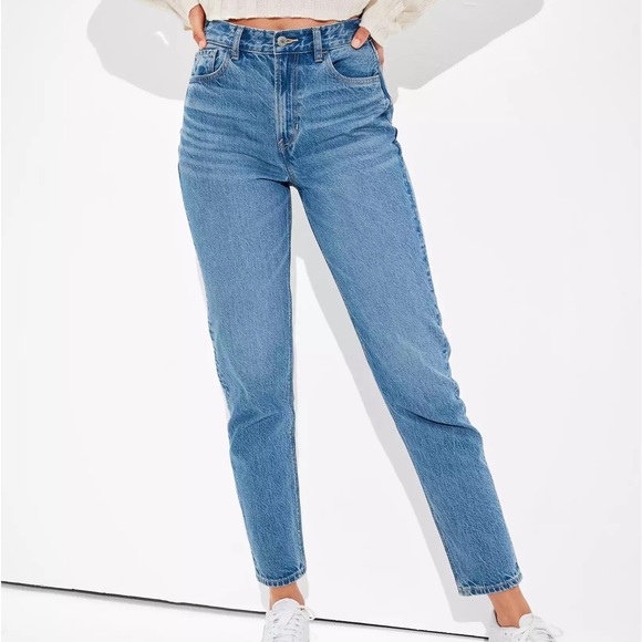American Eagle Outfitters Jeans Nwt American Eagle X The Jeans